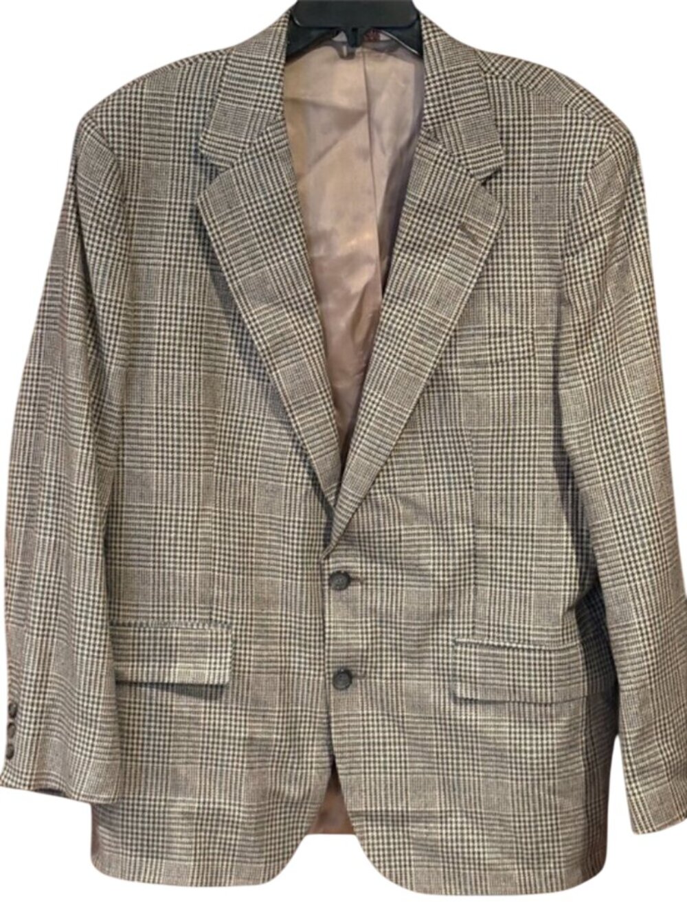 Suit Jacket